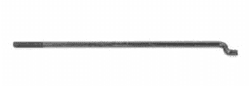 Show details for J-BOLT 10.75'' Picture of J-BOLT 10.75''
