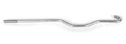 Show details for Zinc Plated Steel Battery Rod Picture of Zinc Plated Steel Battery Rod