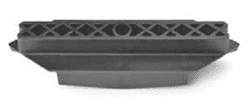 Show details for Battery hold down (black plastic) Picture of Battery hold down (black plastic)