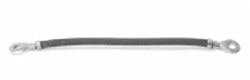 Show details for Battery cable  (black) Picture of Battery cable  (black)