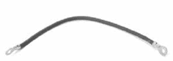 Show details for Asm, Wire, #6blk 15 inch Picture of Asm, Wire, #6blk 15 inch