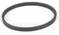Show details for Drive belt, 1" wide x 37¼" outer diameter Picture of Drive belt, 1" wide x 37¼" outer diameter