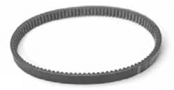 Show details for Belt, CVT, pedal, FL Picture of Belt, CVT, pedal, FL