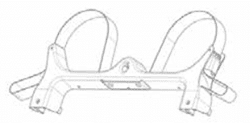 Show details for Asm-bag Hoop Picture of Asm-bag Hoop