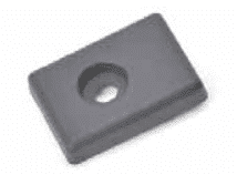 Show details for CAP, CORNER, REAR, CARGO BED Picture of CAP, CORNER, REAR, CARGO BED