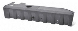 Show details for Instrument Panel (standard) Picture of Instrument Panel (standard)