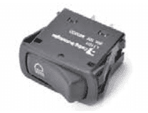 Show details for SWITCH, ROCKER, LIGHT Picture of SWITCH, ROCKER, LIGHT