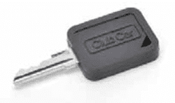 Show details for KEY, UNCOMMON, PADDED 2A Picture of KEY, UNCOMMON, PADDED 2A