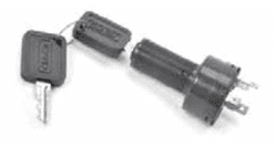 Show details for KEYSW, UNCOM, 4T, OFF/ON 1B, G Picture of KEYSW, UNCOM, 4T, OFF/ON 1B, G