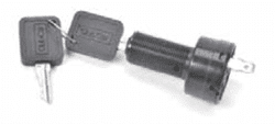 Show details for KEYSW, UNCOM, 4T, OFF/ON 2D, E Picture of KEYSW, UNCOM, 4T, OFF/ON 2D, E