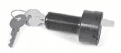 Show details for KEYSWITCH, UNCOM, 5C402 ON/OFF Picture of KEYSWITCH, UNCOM, 5C402 ON/OFF