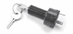 Show details for KEYSWITCH, UNCOM, 5D402 ON/OFF Picture of KEYSWITCH, UNCOM, 5D402 ON/OFF