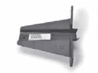Show details for Roof support bracket, passenger side Picture of Roof support bracket, passenger side
