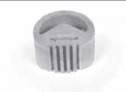 Show details for Inner Frame Snubber Picture of Inner Frame Snubber