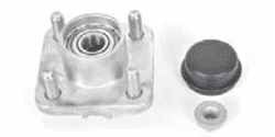 Show details for Front hub assembly Picture of Front hub assembly