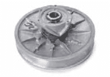 Show details for Driven clutch Picture of Driven clutch