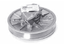 Show details for CLUTCH, SECONDARY, STD Picture of CLUTCH, SECONDARY, STD