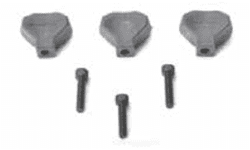 Show details for Driven clutch button kit for repair of OEM driven clutch Picture of Driven clutch button kit for repair of OEM driven clutch