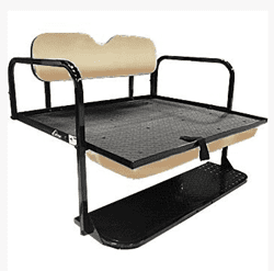 Show details for KIT, SEAT CUSHION, BEIGE -PREC Picture of KIT, SEAT CUSHION, BEIGE -PREC