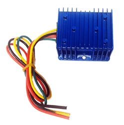 Show details for Reliance 10A Switched DC/DC Converter Picture of Reliance 10A Switched DC/DC Converter