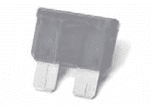 Show details for 10 amp fuse Picture of 10 amp fuse