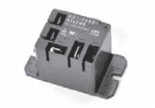 Show details for Kit, relay, 48v 30A with instructions Picture of Kit, relay, 48v 30A with instructions
