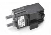 Show details for Solenoid 48V Slot MT - No diode Picture of Solenoid 48V Slot MT - No diode