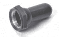 Show details for Tow/run switch boot Picture of Tow/run switch boot
