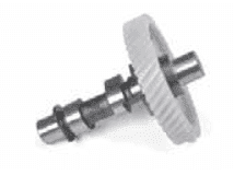 Show details for Camshaft, complete Picture of Camshaft, complete