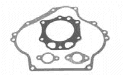 Show details for Gasket kit. FE290 Picture of Gasket kit. FE290