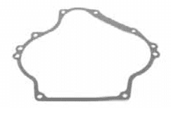 Show details for Crankcase cover gasket Picture of Crankcase cover gasket