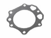 Show details for Gasket, FE290 Head Picture of Gasket, FE290 Head