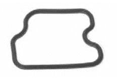 Show details for Rocker Case Gasket (FE-290) Picture of Rocker Case Gasket (FE-290)