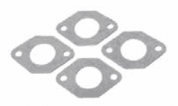 Show details for Gasket, Sprg Brkt To Carb OHV Picture of Gasket, Sprg Brkt To Carb OHV