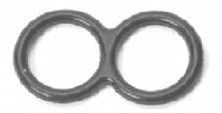 Show details for O-Ring, set of 2 Picture of O-Ring, set of 2