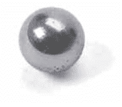 Show details for Ball, Steel, Press, Relief Picture of Ball, Steel, Press, Relief