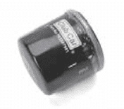 Show details for Oil filter, Kawasaki Picture of Oil filter, Kawasaki