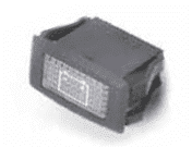 Show details for INDICATOR, CHARGER, DASH, CAP Picture of INDICATOR, CHARGER, DASH, CAP