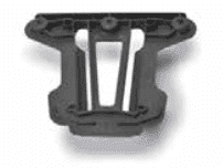 Show details for ACCESSORY BRACKET, PREC Picture of ACCESSORY BRACKET, PREC