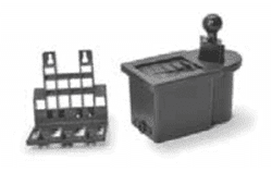 Show details for Ball- and Club Washer Picture of Ball- and Club Washer
