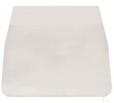Show details for one piece Windscreen, clear, AS4/AS5 Picture of one piece Windscreen, clear, AS4/AS5