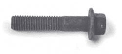 Show details for Bolt-Flange HD, M8 X 40.0 Picture of Bolt-Flange HD, M8 X 40.0