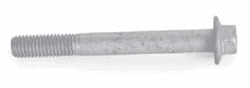 Show details for BOLT - FLANGE HD, M8 X 70.0 Picture of BOLT - FLANGE HD, M8 X 70.0