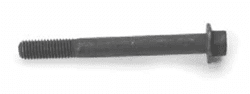 Show details for BOLT - FLANGE HD, M8 X 75.0 Picture of BOLT - FLANGE HD, M8 X 75.0