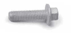 Show details for Bolt, Flange Head, M8 X 30.0 Picture of Bolt, Flange Head, M8 X 30.0