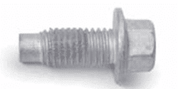 Show details for BOLT - FLANGED HD, M8 X 16.0 Picture of BOLT - FLANGED HD, M8 X 16.0