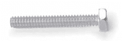 Show details for Screw, #6-32 X 1.00 Hex-Head Machine Picture of Screw, #6-32 X 1.00 Hex-Head Machine