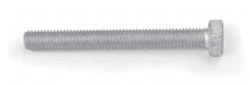 Show details for Screw- Hex Cap, M8 X 1.25 X 70 Picture of Screw- Hex Cap, M8 X 1.25 X 70
