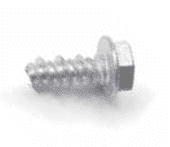 Show details for SCREW, #12-16 X .50 WSHR HI-LO Picture of SCREW, #12-16 X .50 WSHR HI-LO
