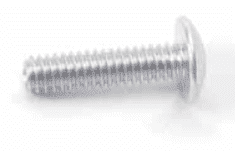 Show details for Machine Screw For Access Door (10/Pkg) Picture of Machine Screw For Access Door (10/Pkg)